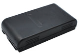 Battery for Panasonic NV-RJ46 VW-VBS1, VW-VBS1E 6V Ni-MH 1200mAh / 7.20Wh