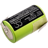 Battery for Panasonic ER201 85-07, N1100C 1.2V Ni-MH 1100mAh / 1.32Wh