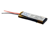 Battery for Plantronics Explorer 395 70868-01, 73366-01, PA-PL002 3.7V Li-Polyme