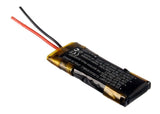 Battery for Plantronics Explorer 395 70868-01, 73366-01, PA-PL002 3.7V Li-Polyme