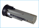 Battery for National EZ581 6538 1, 6539 6, 6540 1, 6545 6, 6546 6, 6547 1, 6550 