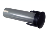 Battery for National EY903 6538 1, 6539 6, 6540 1, 6545 6, 6546 6, 6547 1, 6550 