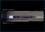 Battery for Panasonic EY9021 6538 1, 6539 6, 6540 1, 6545 6, 6546 6, 6547 1, 655