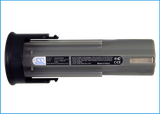 Battery for National EY903 6538 1, 6539 6, 6540 1, 6545 6, 6546 6, 6547 1, 6550 