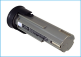 Battery for Panasonic EY6220DR 6538 1, 6539 6, 6540 1, 6545 6, 6546 6, 6547 1, 6