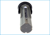 Battery for Panasonic 6550-20 6538 1, 6539 6, 6540 1, 6545 6, 6546 6, 6547 1, 65