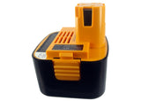 Battery for Panasonic EY7206GQW EY9001, EY9005B, EY9006, EY9006B, EY9101, EY9103