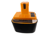 Battery for Panasonic EY7000 EY9001, EY9005B, EY9006, EY9006B, EY9101, EY9103, E