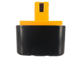 Battery for Panasonic EY6409NQKW EY9001, EY9005B, EY9006, EY9006B, EY9101, EY910