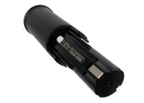 Battery for Panasonic EY6225 EY9025, EY9025B, EZ9025 3.6V Ni-MH 2100mAh / 7.56Wh