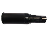 Battery for Panasonic EZ6225C15 EY9025, EY9025B, EZ9025 3.6V Ni-MH 2100mAh / 7.5