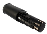 Battery for Panasonic EZ6225C15 EY9025, EY9025B, EZ9025 3.6V Ni-MH 3300mAh / 11.