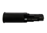 Battery for Panasonic EY6225CQ EY9025, EY9025B, EZ9025 3.6V Ni-MH 3300mAh / 11.8