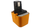 Battery for Panasonic EY3654CQ BCP-EY9065, EY9065, EY9066B, PA-724 7.2V Ni-MH 21