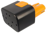 Battery for Panasonic EY3653 BCP-EY9065, EY9065, EY9066B, PA-724 7.2V Ni-MH 3300