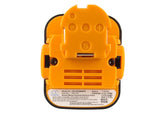Battery for Panasonic EY3654CQ BCP-EY9065, EY9065, EY9066B, PA-724 7.2V Ni-MH 33