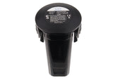 Battery for Panasonic EZ7410X EY9L10B, EZ9L10 3.6V Li-ion 1500mAh / 5.4Wh