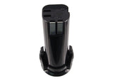 Battery for Panasonic EY7410 EY9L10B, EZ9L10 3.6V Li-ion 1500mAh / 5.4Wh