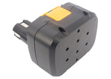 Battery for Panasonic EY3531 EY9136, EY9136B, EY9137, EY9219, EY9221, EY9223, EY