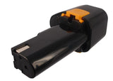 Battery for Panasonic EY9184 EY9180, EY9180B 9.6V Ni-MH 2100mAh / 20.16Wh