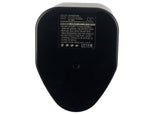 Battery for Panasonic EY9108B EY9180, EY9180B 9.6V Ni-MH 2100mAh / 20.16Wh