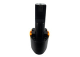 Battery for Panasonic EY9108B EY9180, EY9180B 9.6V Ni-MH 3300mAh / 31.68Wh
