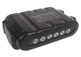 Battery for Panasonic EY7840 EY9L40, EY9L40B, EY9L40B11, EY9L41 14.4V Li-ion 200