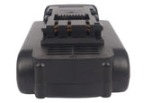 Battery for Panasonic EY7840 EY9L40, EY9L40B, EY9L40B11, EY9L41 14.4V Li-ion 200
