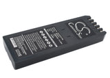 Battery for Fluke 741B BP7217 7.2V Ni-MH 2200mAh / 15.84Wh
