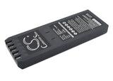 Battery for Fluke 741B BP7217 7.2V Ni-MH 2200mAh / 15.84Wh