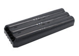 Battery for Fluke 741 BP7217 7.2V Ni-MH 2200mAh / 15.84Wh