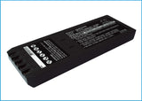 Battery for Fluke DSP-4000 BP7235 7.2V Ni-MH 2500mAh / 18.00Wh