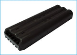 Battery for Fluke DSP-4000 BP7235 7.2V Ni-MH 2500mAh / 18.00Wh