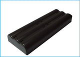 Battery for Fluke 740 Calibrator BP7235 7.2V Ni-MH 2500mAh / 18.00Wh