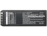 Battery for Fluke DSP-4000PL 116-066, 668225, BP7235 7.2V Ni-MH 3500mAh / 25.20W