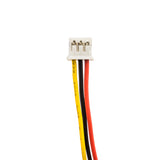 Battery for Philips B5/12 104050-2S, 2ICP11/41/54 7.4V Li-Polymer 2500mAh / 18.5