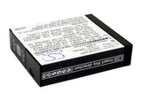 Battery for Panasonic Lumix DMC-GM1S DMW-BLH7, DMW-BLH7E, DMW-BLH7PP 7.2V Li-ion