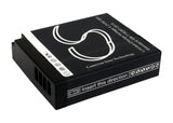 Battery for Panasonic Lumix DMC-GM1S DMW-BLH7, DMW-BLH7E, DMW-BLH7PP 7.2V Li-ion