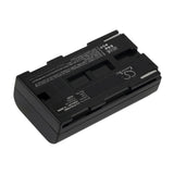 Battery for Phase One IQ3 70301 7.4V Li-ion 2200mAh / 16.28Wh