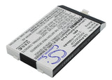 Battery for Philips Xenium 9@9D A20ZCK/COP 3.7V Li-ion 1100mAh