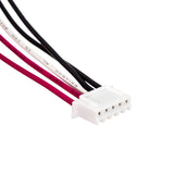 Battery for Philips SBOQBOX INR18650-2S 7.4V Li-ion 2600mAh / 19.24Wh