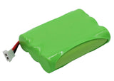 Battery for Philips SBC-SC368/91 MT700D02C099 3.6V Ni-MH 700mAh