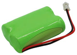 Battery for Philips SBC-SC484 310412893522, NA120D01C089 2.4V Ni-MH 1200mAh