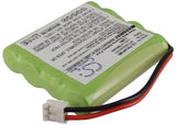 Battery for Philips SBC-EB4870 E2005 MT700D04C051 4.8V Ni-MH 700mAh
