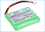 Battery for Philips SBC-EB4880 A1507 MT700D04CX51 4.8V Ni-MH 700mAh