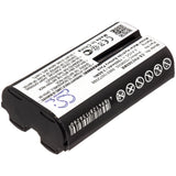 Battery for Philips Avent CD570/10 996510072099, PHRHC152M000 2.4V Ni-MH 1500mAh