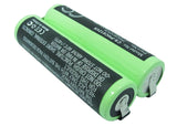 Battery for Philips FC6125 4.8V Ni-MH 1800mAh / 8.64Wh