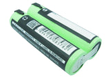 Battery for Philips FC6125 4.8V Ni-MH 1800mAh / 8.64Wh