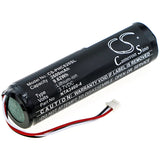 Battery for Philips Avent SCD625 NTA3459-4, NTA3460-4 3.7V Li-ion 2600mAh / 9.62