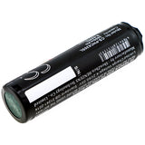 Battery for Philips Avent SCD843 NTA3459-4, NTA3460-4 3.7V Li-ion 2600mAh / 9.62